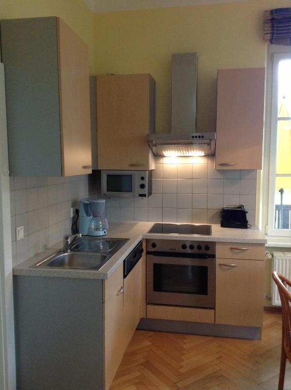 Villa Engstler - Appartments Velden am Wörthersee Eksteriør bilde