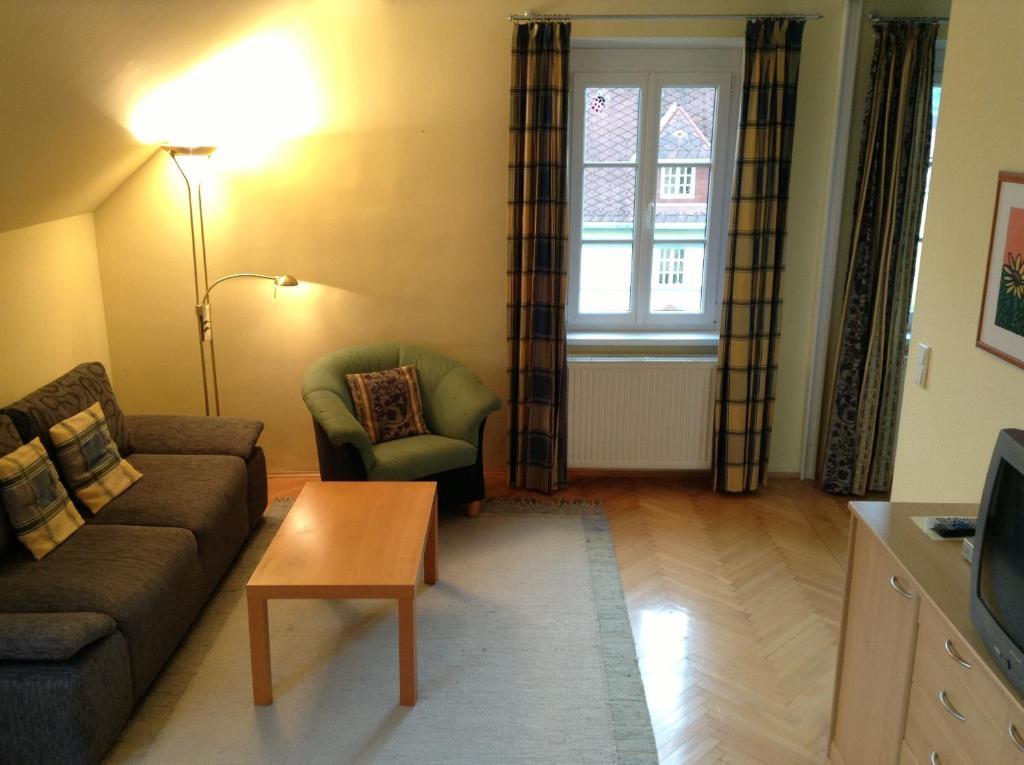 Villa Engstler - Appartments Velden am Wörthersee Eksteriør bilde