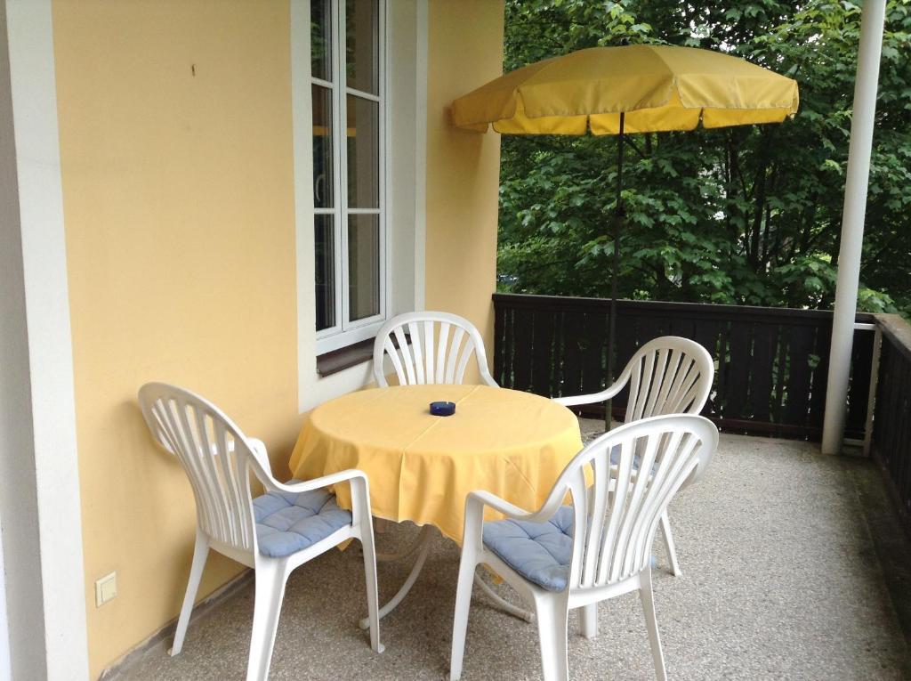 Villa Engstler - Appartments Velden am Wörthersee Rom bilde