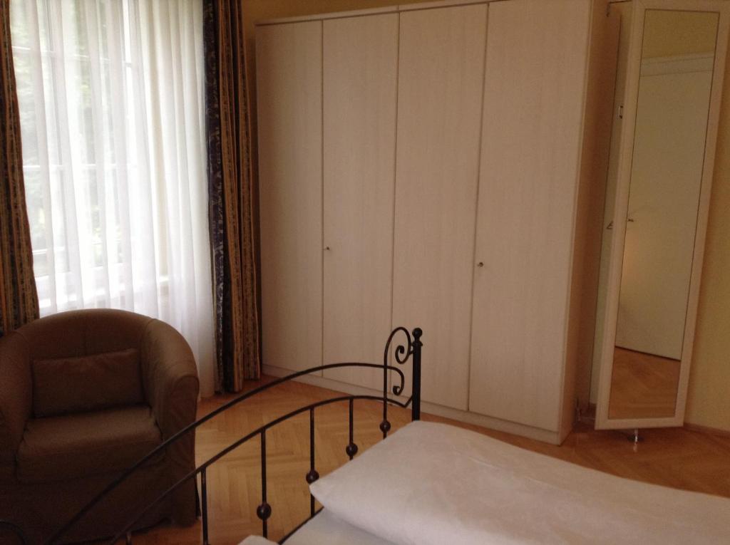 Villa Engstler - Appartments Velden am Wörthersee Eksteriør bilde